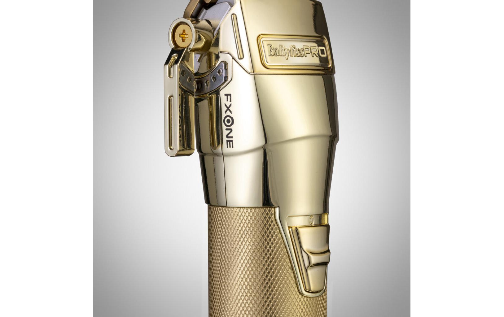 Babyliss FXONE Gold FX899GE