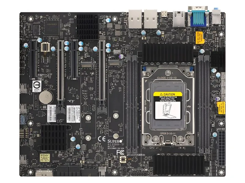 Supermicro Mainboard H13SRA-F Supermicro Mainboard H13SRA-F