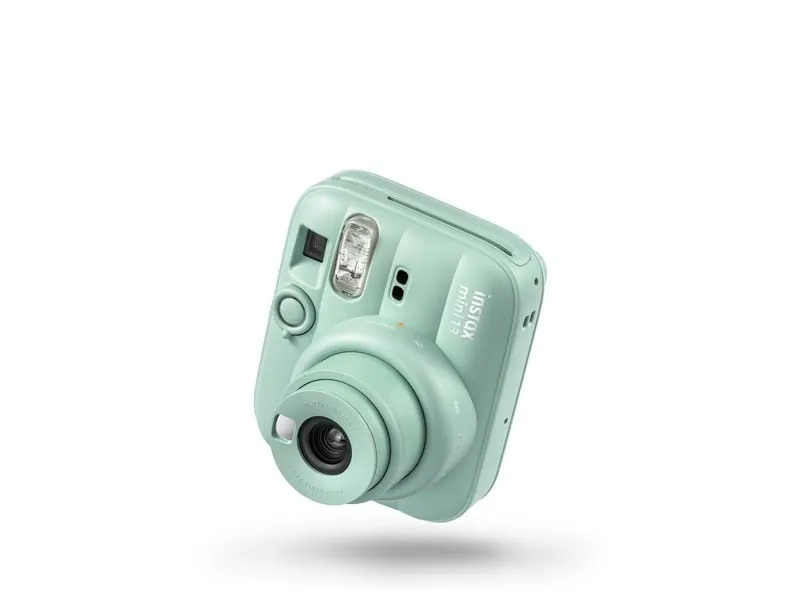 Fujifilm Fotokamera Instax Mini 13 Grün