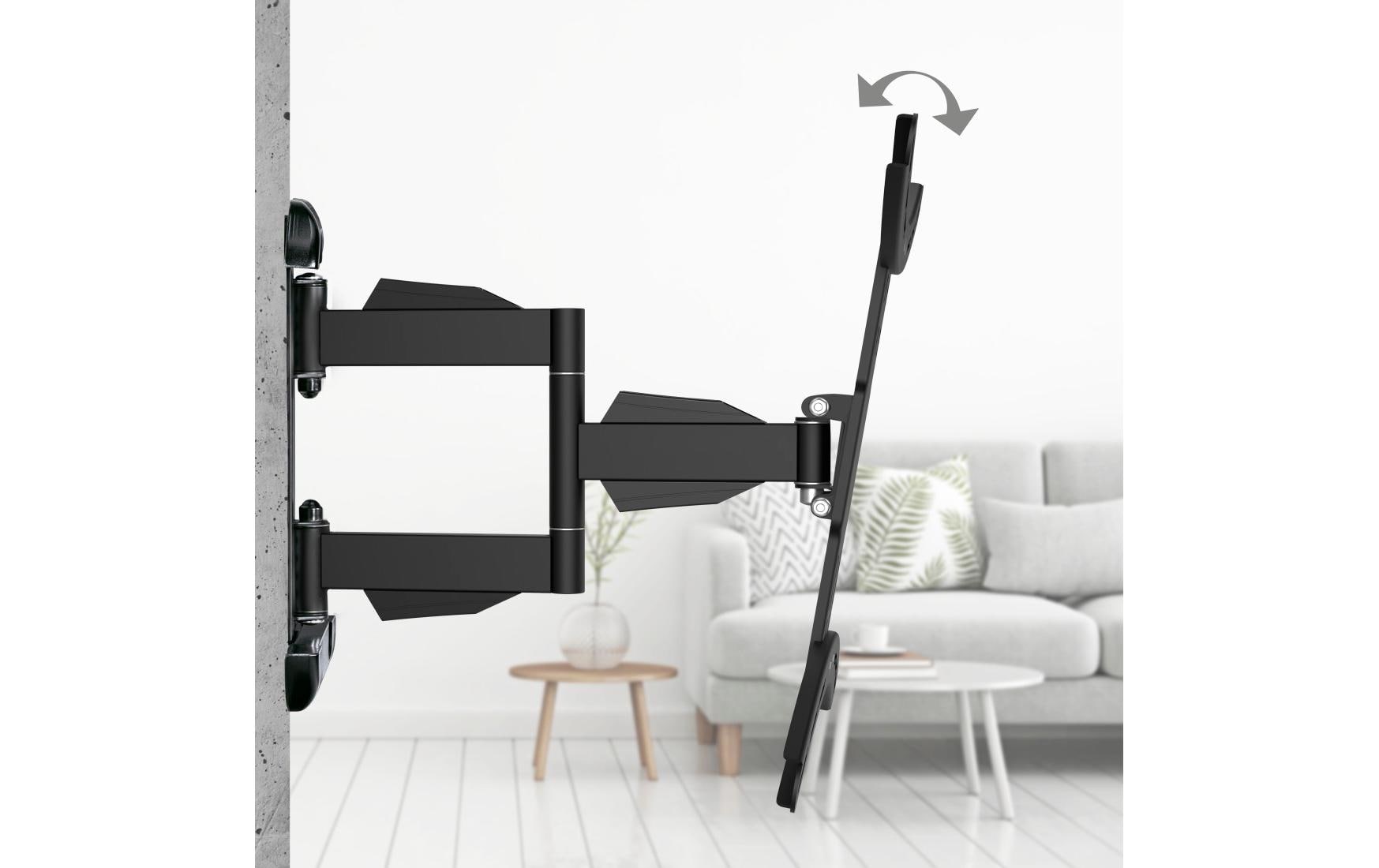 Hama Technics AG TV-Wandhalterung 65 Schwarz