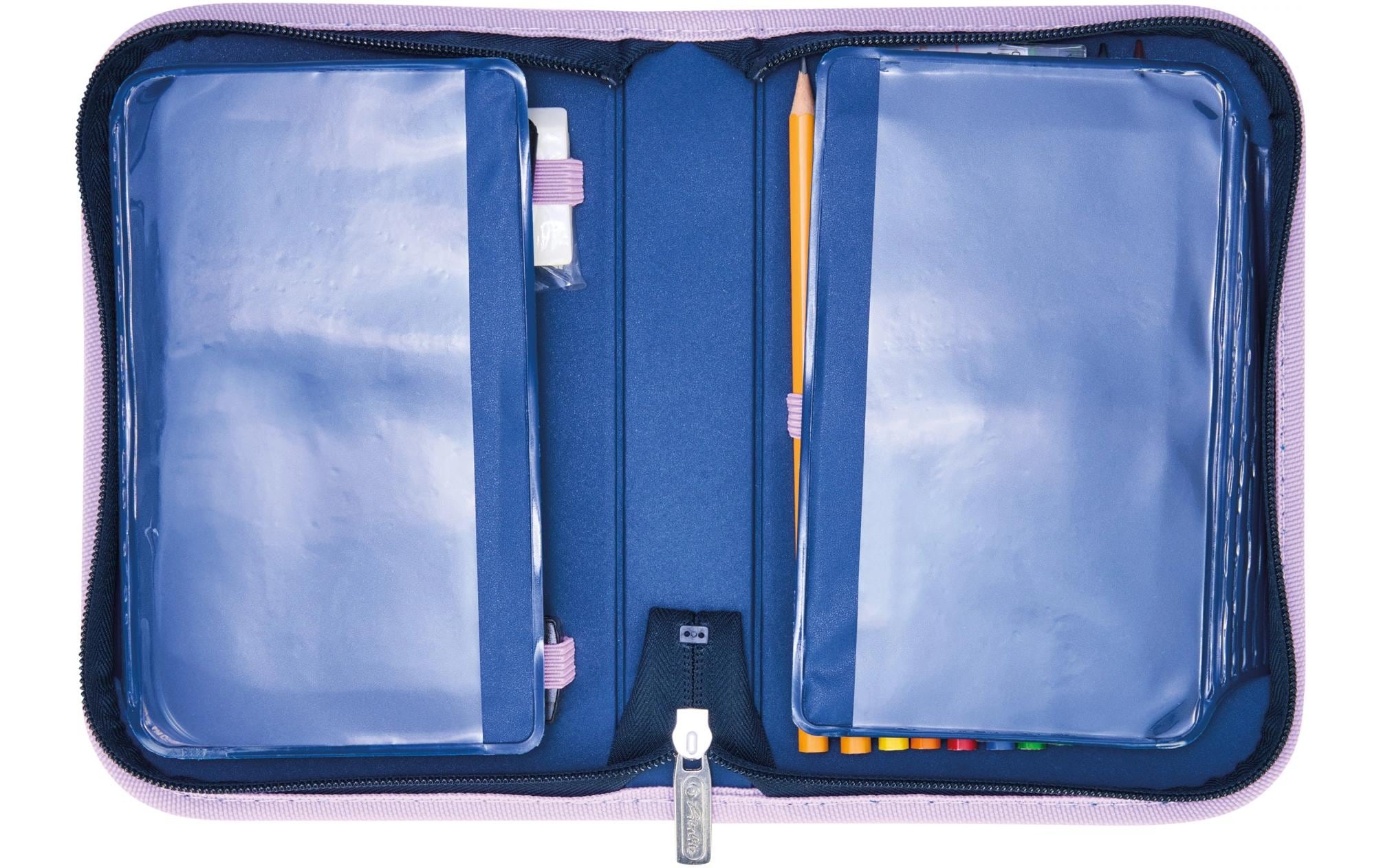 Herlitz Etui Unicorn Dreams