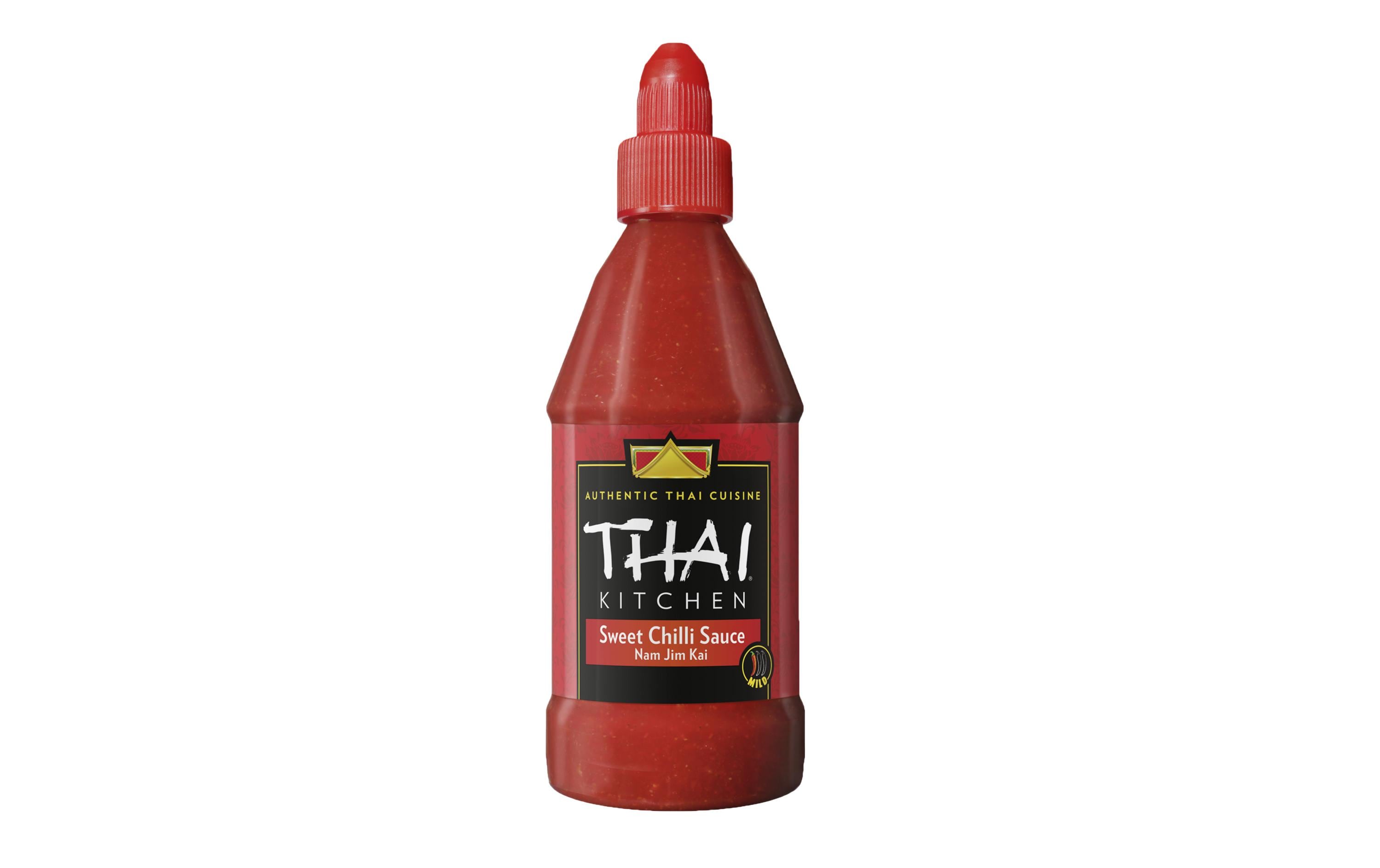 Thai Kitchen Sweet Chili Sauce 435 ml Thai Kitchen Sweet Chili Sauce 435 ml