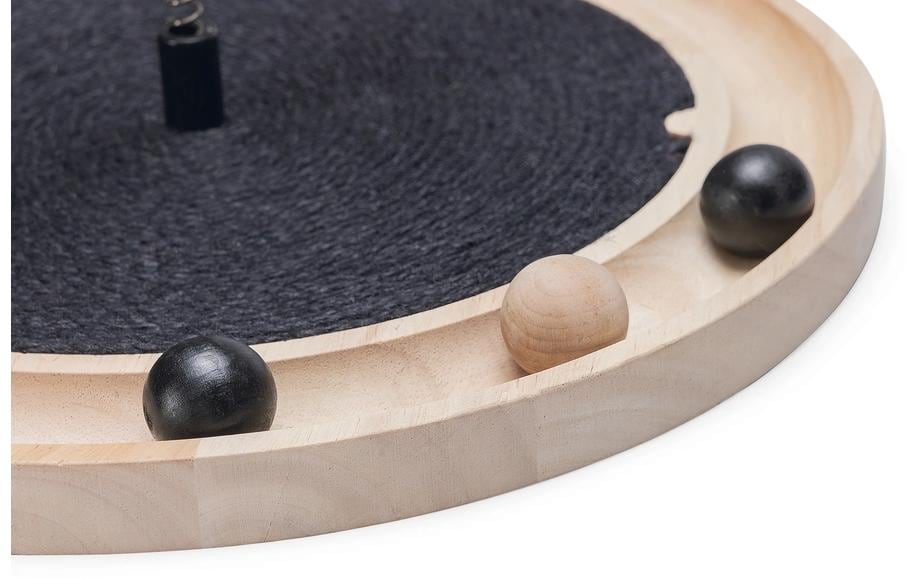 Designed by Lotte Kratzspielzeug Idah