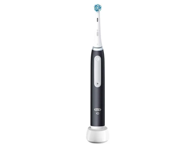 Oral-B Rotationszahnbürste iO Series 3 Matt Black Oral-B Rotationszahnbürste iO Series 3 Matt Black