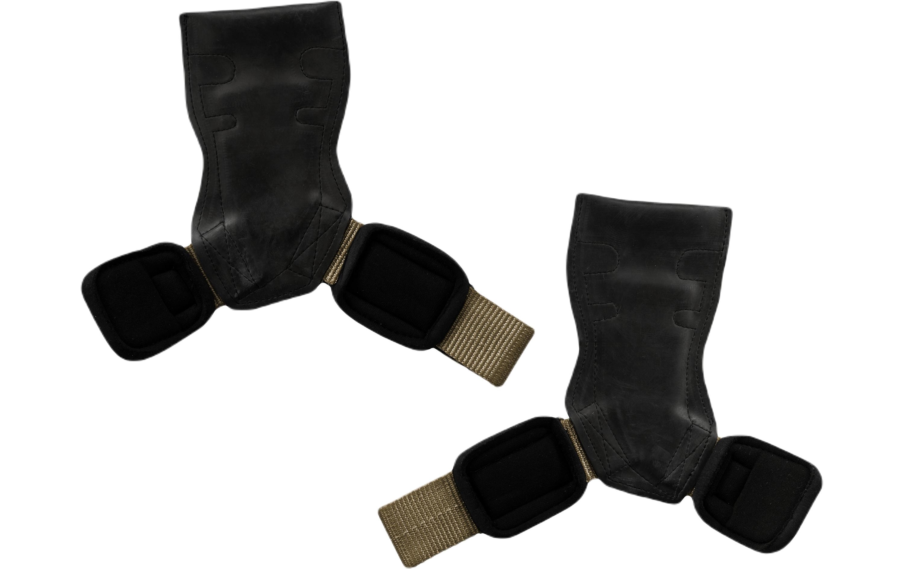 Climaqx Ultra Grips Dunkelgrün, M