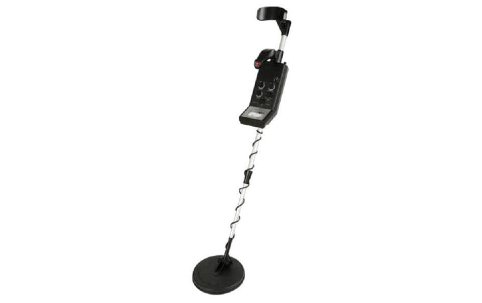 Velleman Metalldetektor CS150N Velleman Metalldetektor CS150N