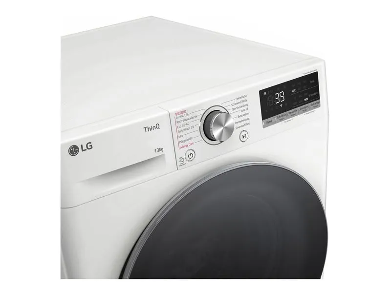LG Waschmaschine F4WR7031 Links LG Waschmaschine F4WR7031 Links