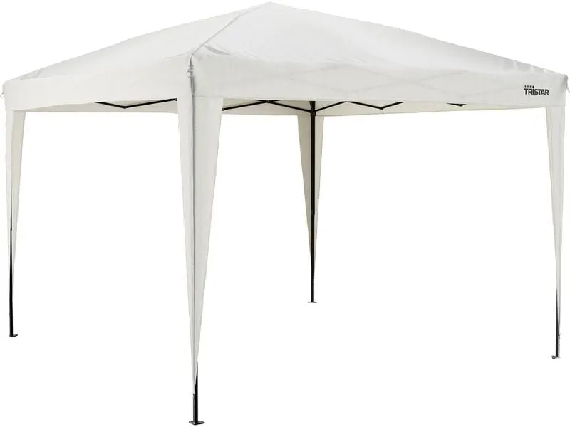 Tristar Pavillon PT-7801 3 x 3 m Beige Tristar Pavillon PT-7801 3 x 3 m Beige