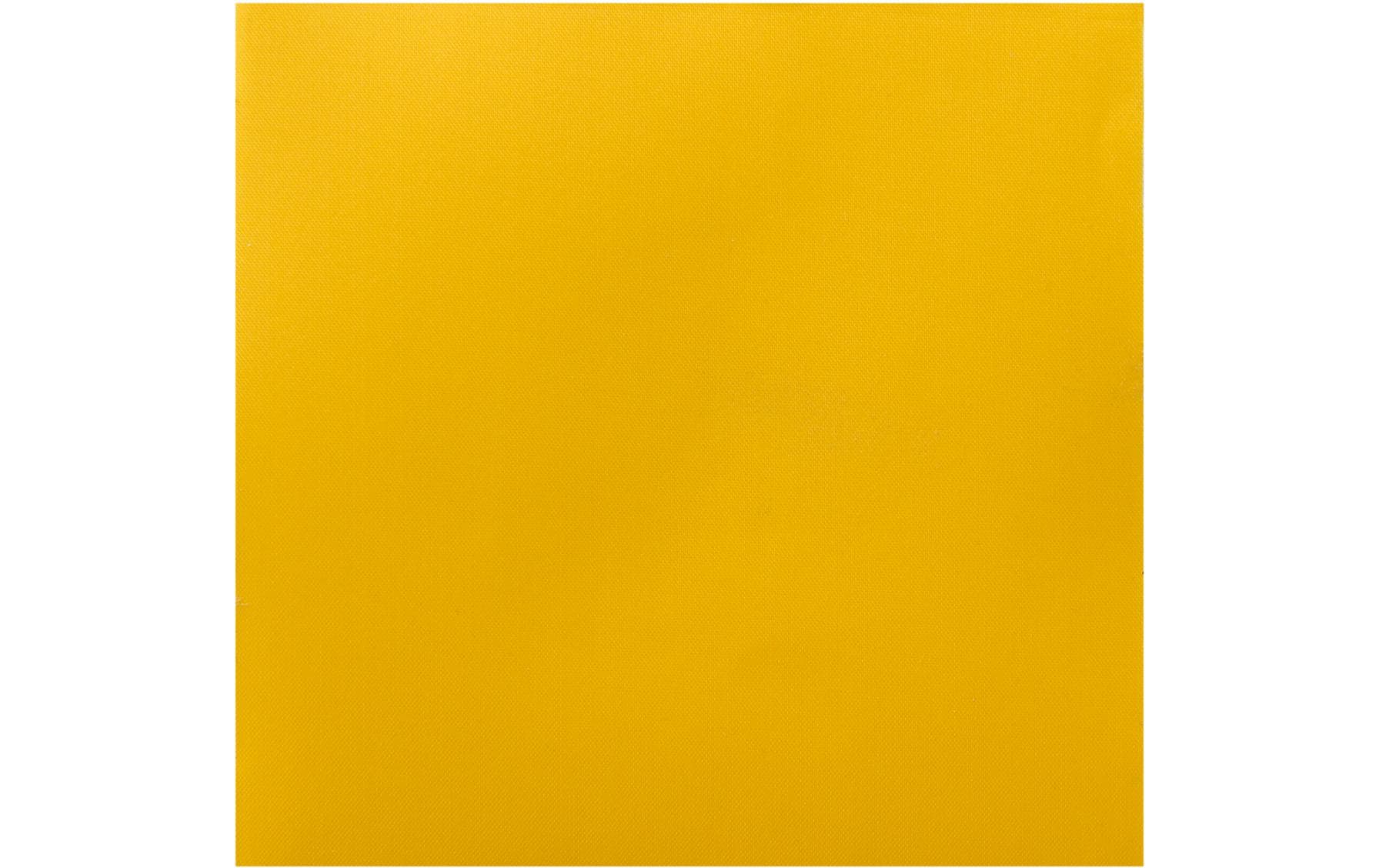 Mono-Quick Flickstoff 10 x 20 cm, 1 Stück, Gelb