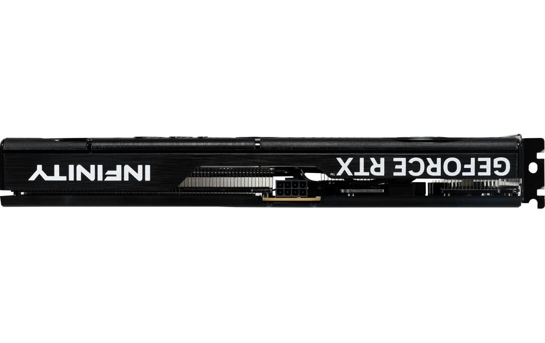 Palit Grafikkarte GeForce RTX 5060 Infinity 3 8 GB