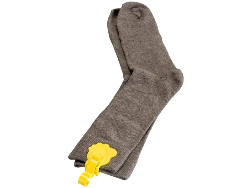 Wenko Sockenklammern Socky 7 Stück Wenko Sockenklammern Socky 7 Stück