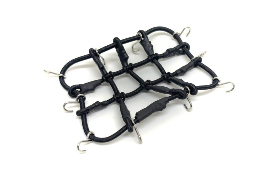 Absima 1:18/1:24 Ladungssicherungsnetz