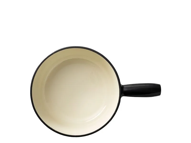 Lunasol Fondue-Caquelon Jupiter 20 cm