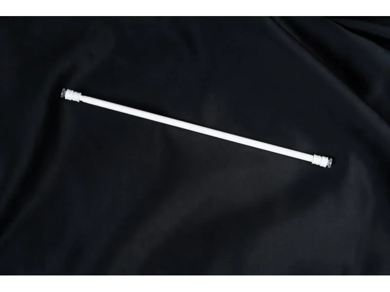 Casa Leon Vorhangstange Flex, 40-60 cm 1 Stück Casa Leon Vorhangstange Flex, 40-60 cm 1 Stück
