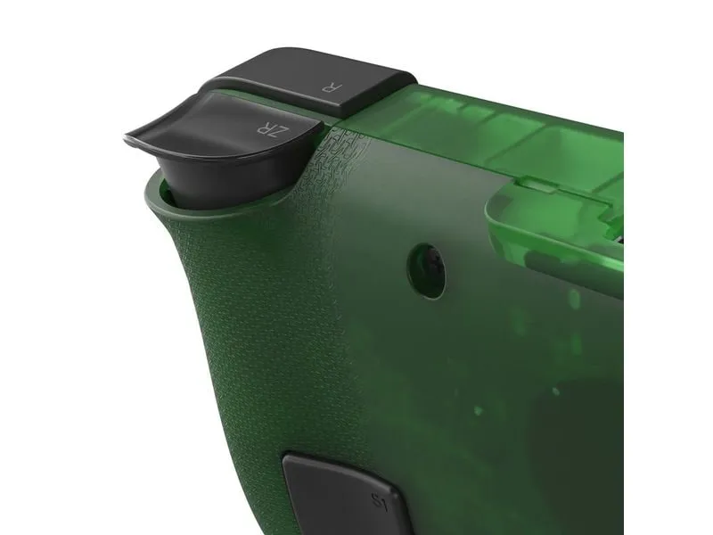 CRKD NEO S Wireless, Collectible, Emerald Green