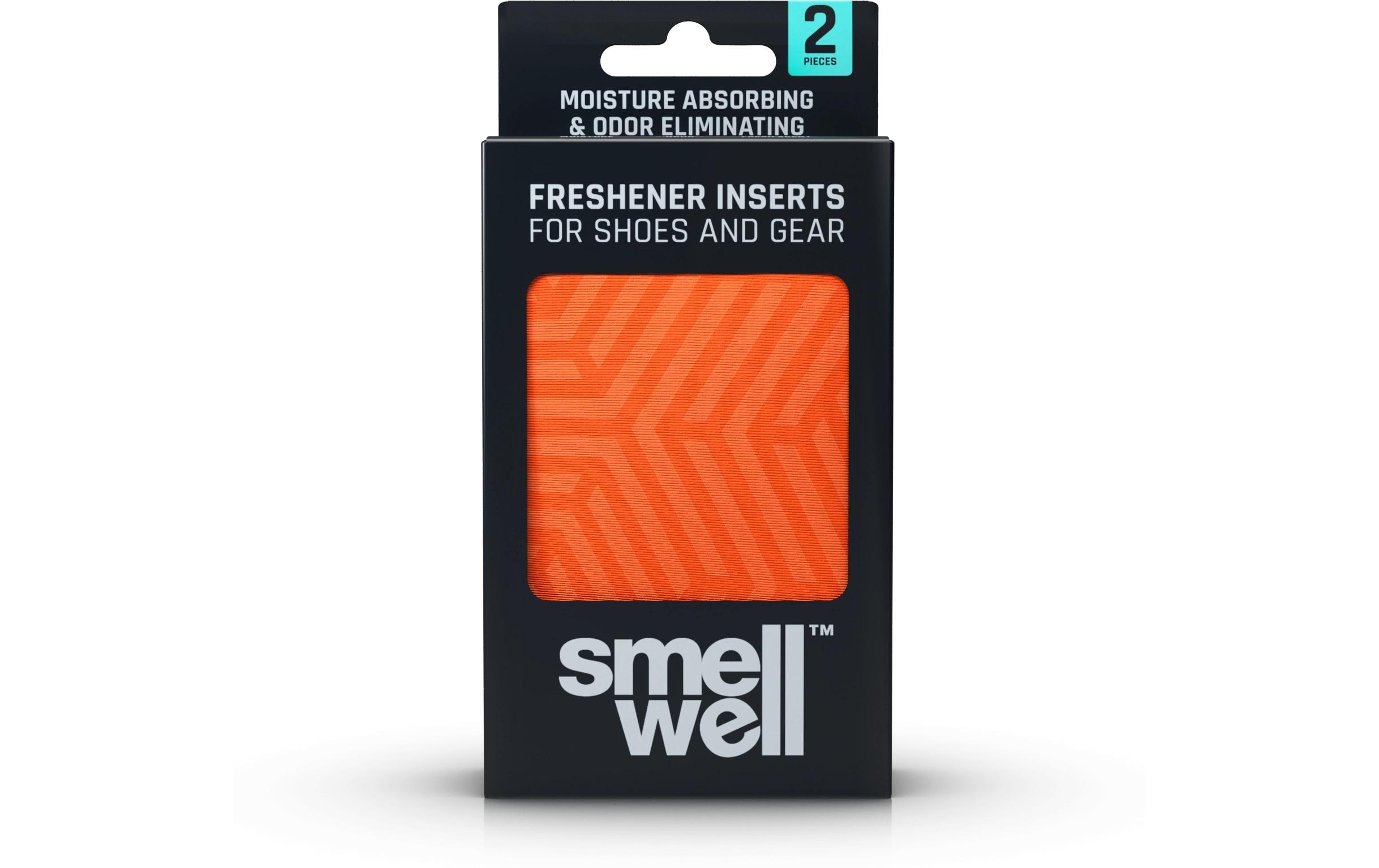 Smell Well Geruchsentferner Active HF Geometric Orange 0.1 kg Smell Well Geruchsentferner Active HF Geometric Orange 0.1 kg