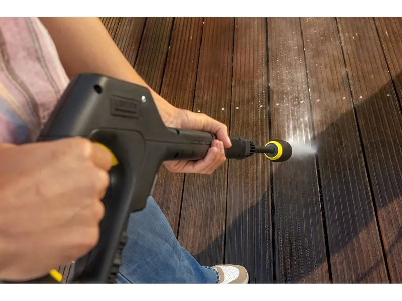 Kärcher Professional Hochdruckreiniger K 5 Comfort Premium Kärcher Professional Hochdruckreiniger K 5 Comfort Premium