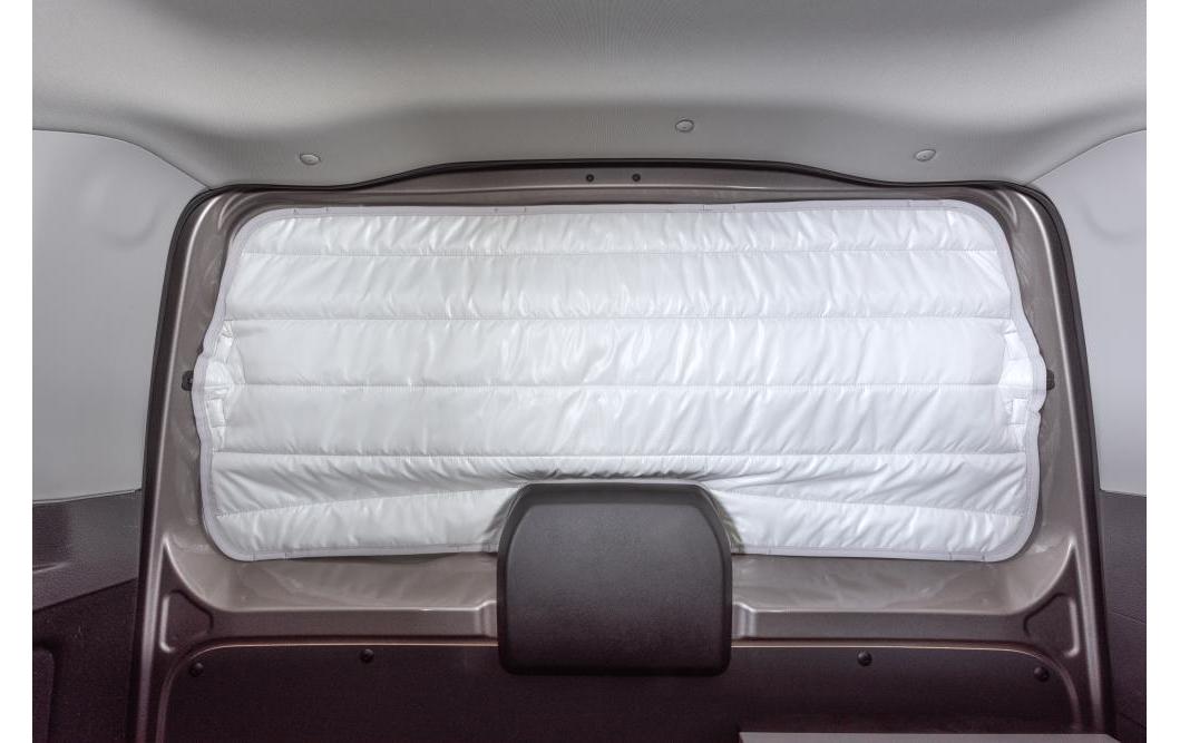 VanSpace Scheibenisolierung, innen