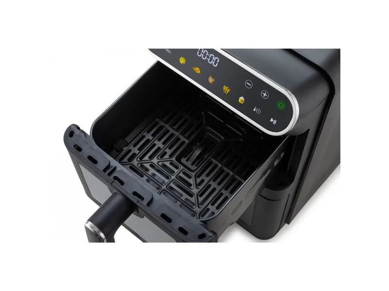 Ariete Heissluft-Fritteuse ARI-4640 11 l
