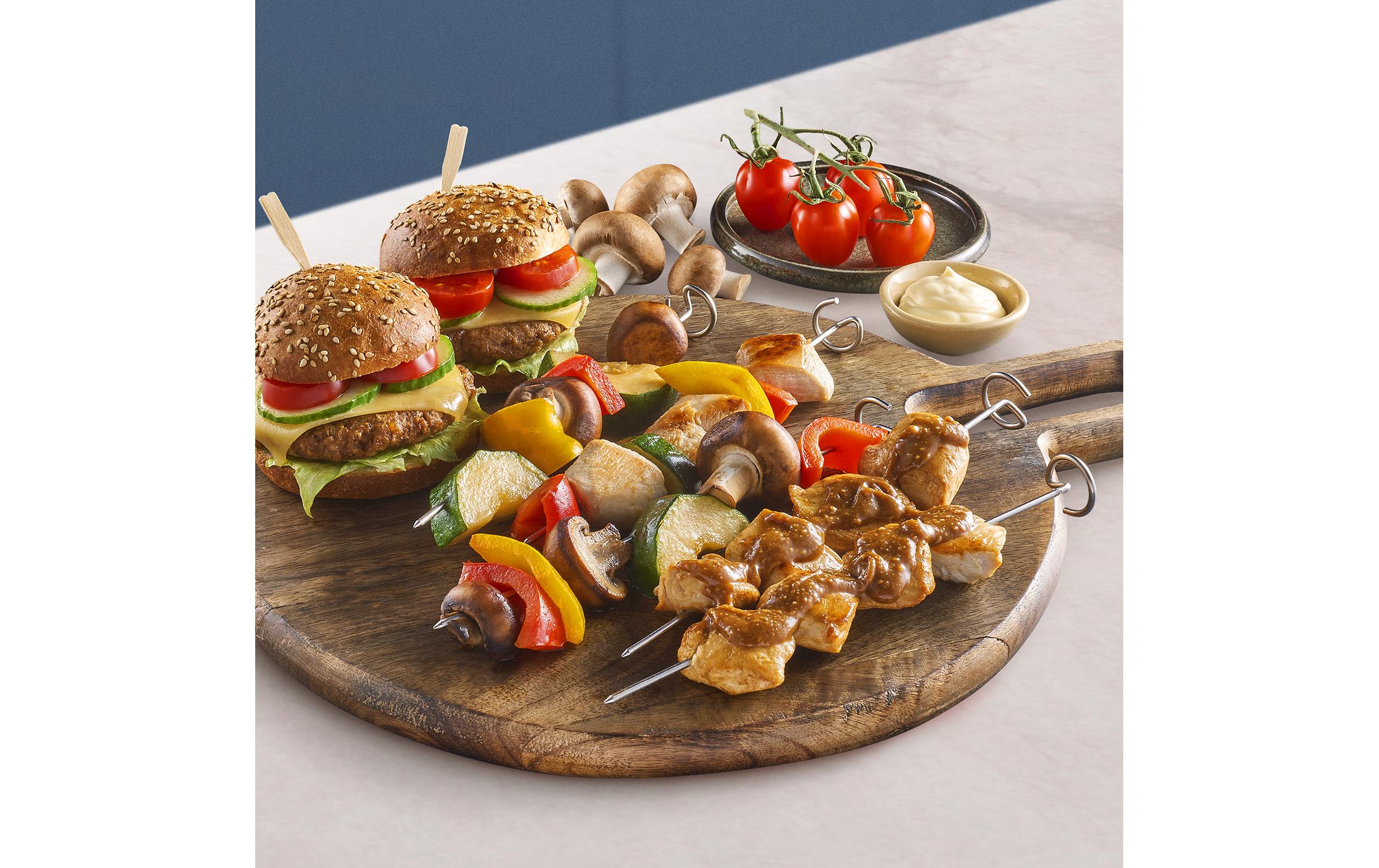 Philips Backeinsatz HD9920/00