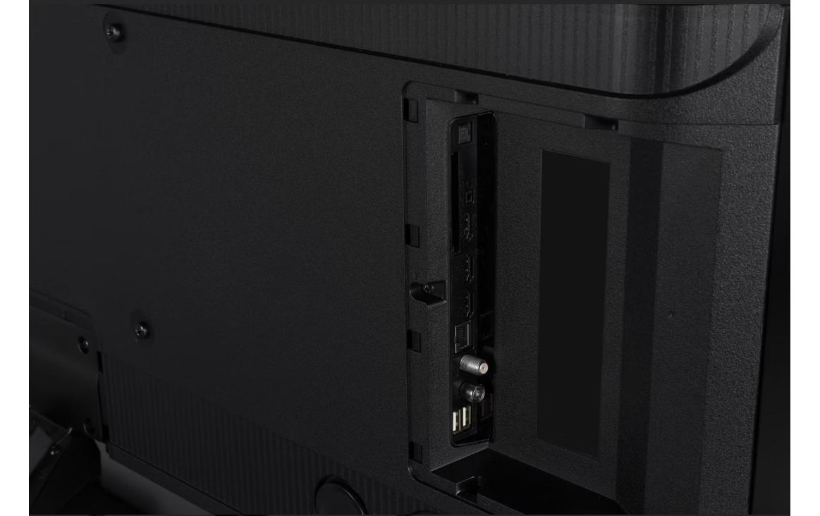 Panasonic TV TV-48Z80AEZ 48, 3840 x 2160 (Ultra HD 4K), OLED