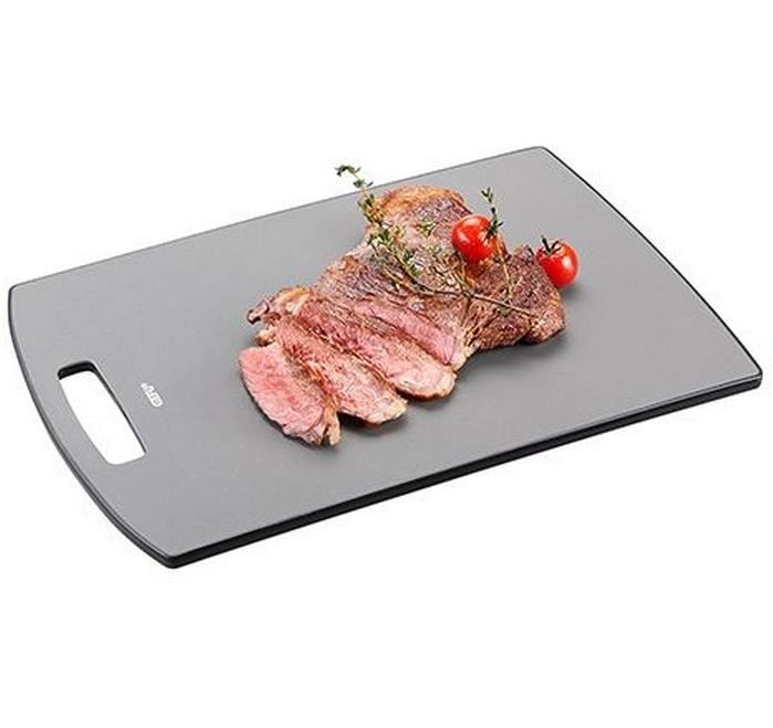 GEFU Schneidebrett Levoro gross 38 x 26 x 1.1 cm