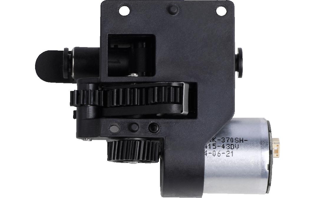 Creality Feeder und Rückzugssystem K2