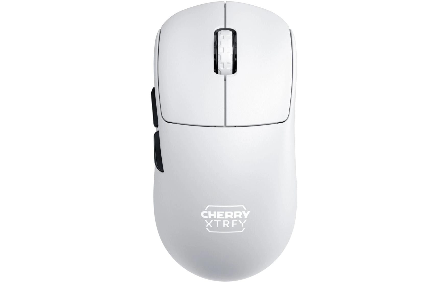 Cherry Gaming-Maus XTRFY M68 Pro Weiss Cherry Gaming-Maus XTRFY M68 Pro Weiss