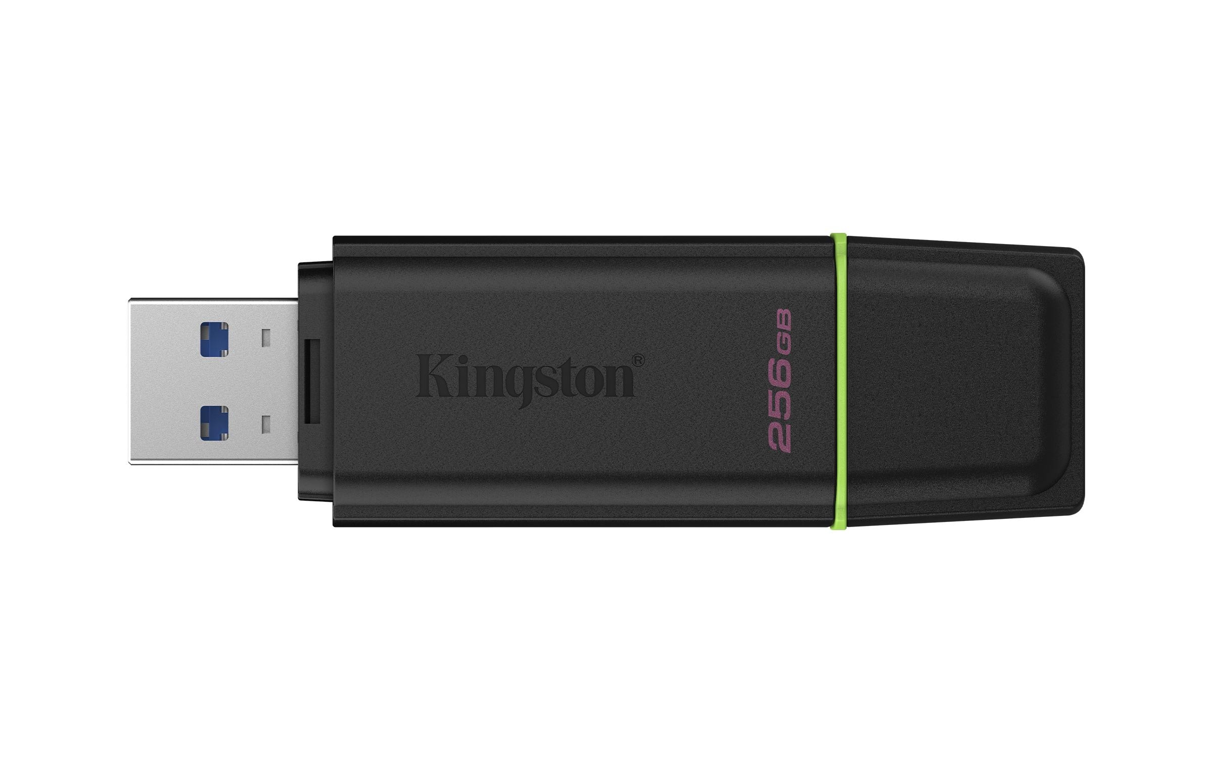 Kingston USB-Stick DataTraveler Exodia 256 GB
