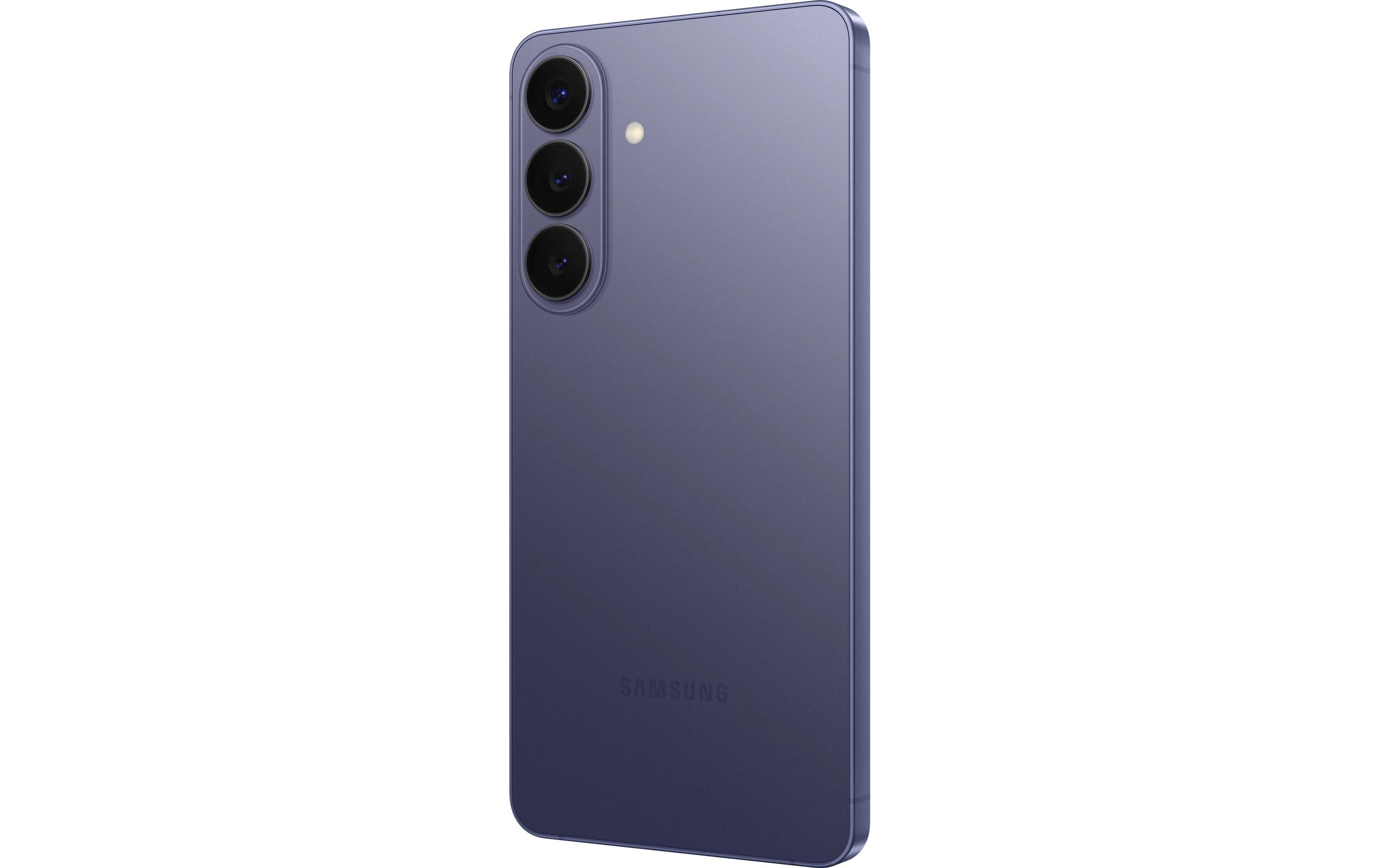 Samsung Galaxy S26+ 512 GB Cobalt Violet
