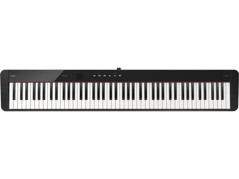 Casio E-Piano Privia PX-S5000 – Schwarz