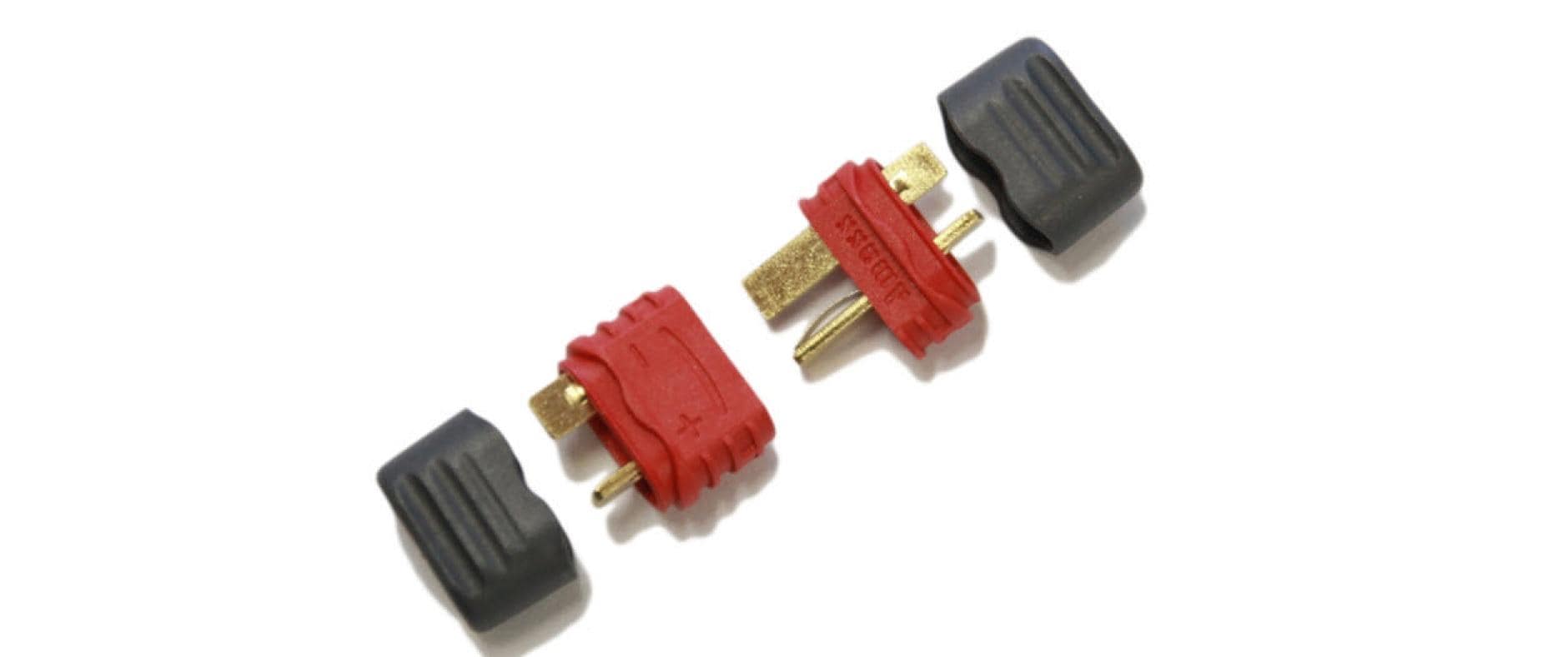 EP Stecker Deans 5 Paar