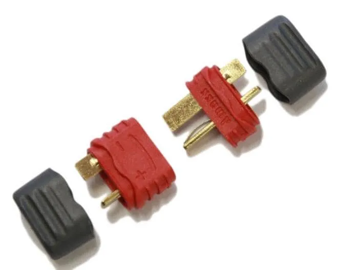 EP Stecker Deans 5 Paar