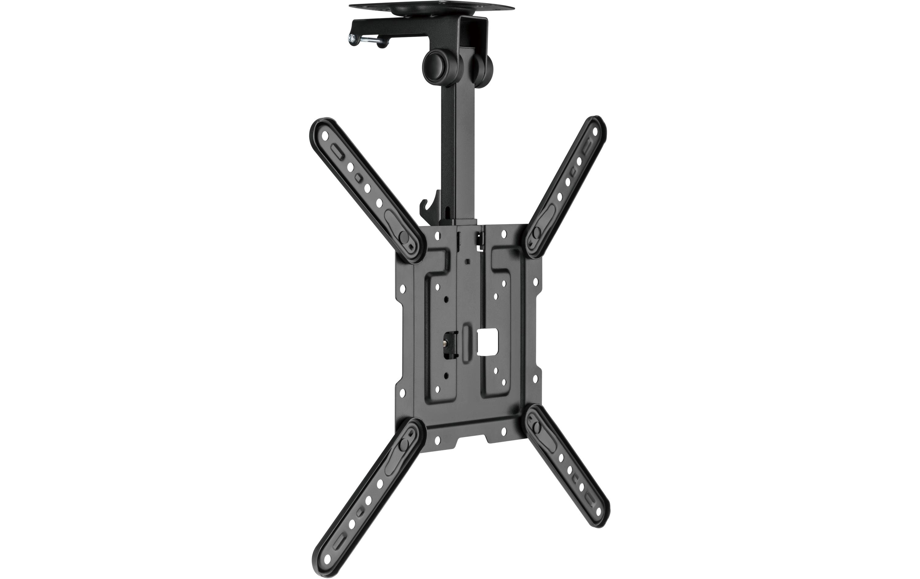 PureMounts Deckenhalterung PM-SLOPE-55