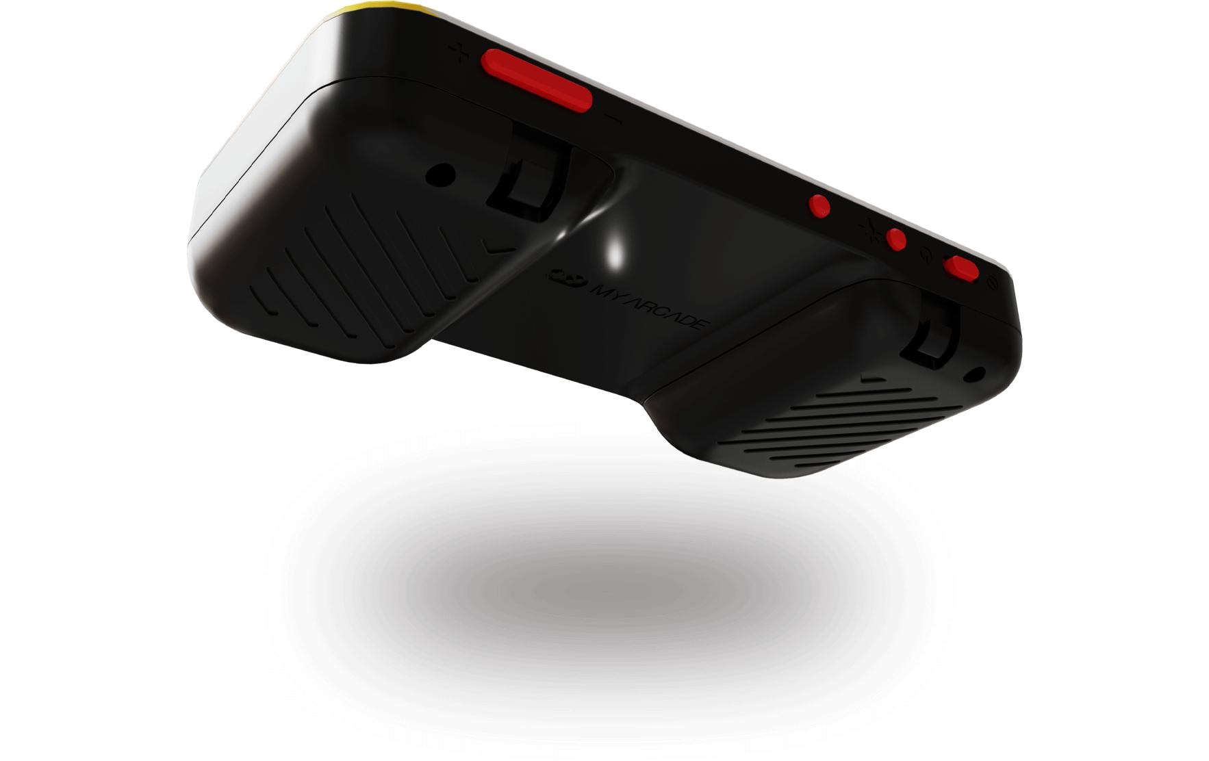 MyArcade Spielkonsole Pocket Player Pro Atari
