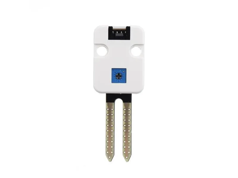 M5Stack Erd-Feuchtigkeits Sensor Analog / Digital