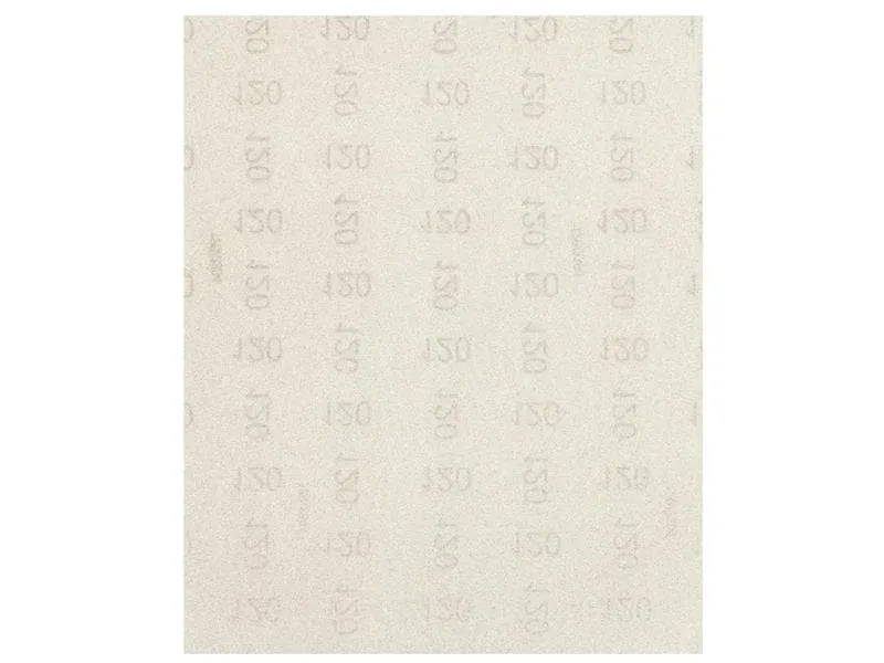 FTM Schleifpapier Finish P120, 5 Stück FTM Schleifpapier Finish P120, 5 Stück