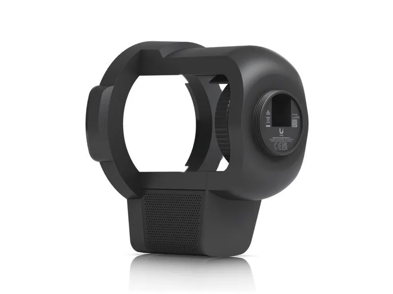 Ubiquiti Hybrid Strahler Pro Bullet Enhancer Schwarz