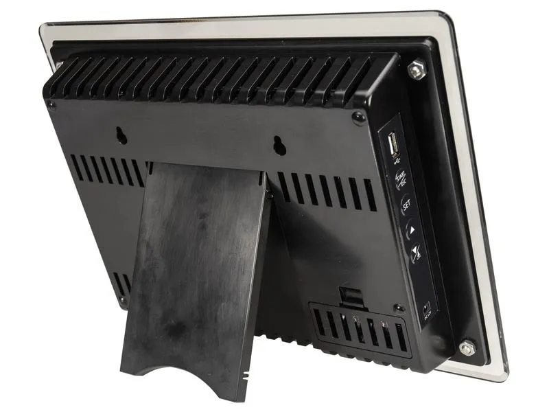 Rotronic CO2 Display zur Überwachung der Raumluftqualität Rotronic CO2 Display zur Überwachung der Raumluftqualität