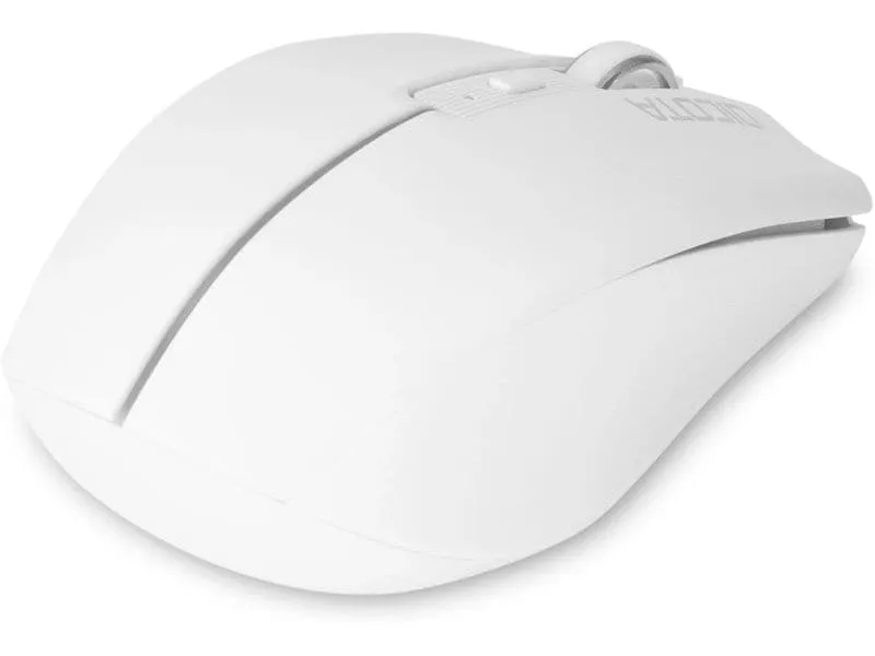 DICOTA Maus Bluetooth Notebook Weiss DICOTA Maus Bluetooth Notebook Weiss