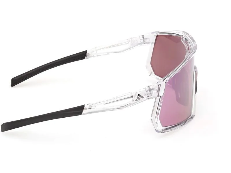 adidas Kentro SP0123 Sonnenbrille Crystal adidas Kentro SP0123 Sonnenbrille Crystal