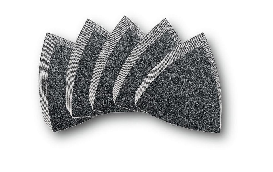 Fein Schleifblatt Set, 50 Teile