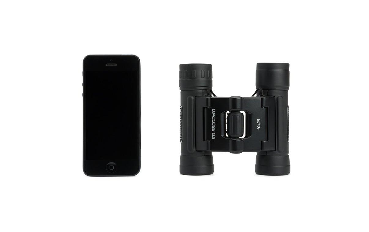 Celestron Fernglas UpClose G2 10 x 25