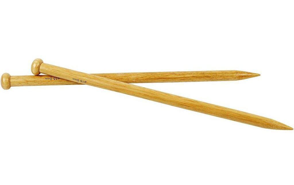 Creativ Company Stricknadeln Nr. 15 Creativ Company Stricknadeln Nr. 15