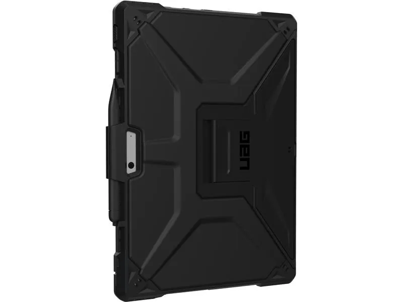 UAG Tablet Back Cover Metropolis SE Surface Pro 9 / 10 Schwarz UAG Tablet Back Cover Metropolis SE Surface Pro 9 / 10 Schwarz