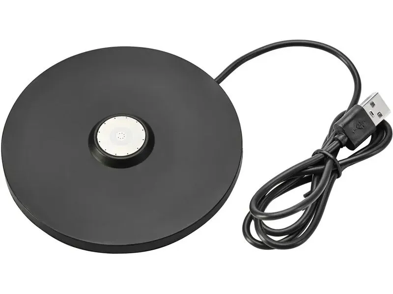 Markslöjd Tischleuchte ANNO Antikmessing Classic kabellos Markslöjd Tischleuchte ANNO Antikmessing Classic kabellos