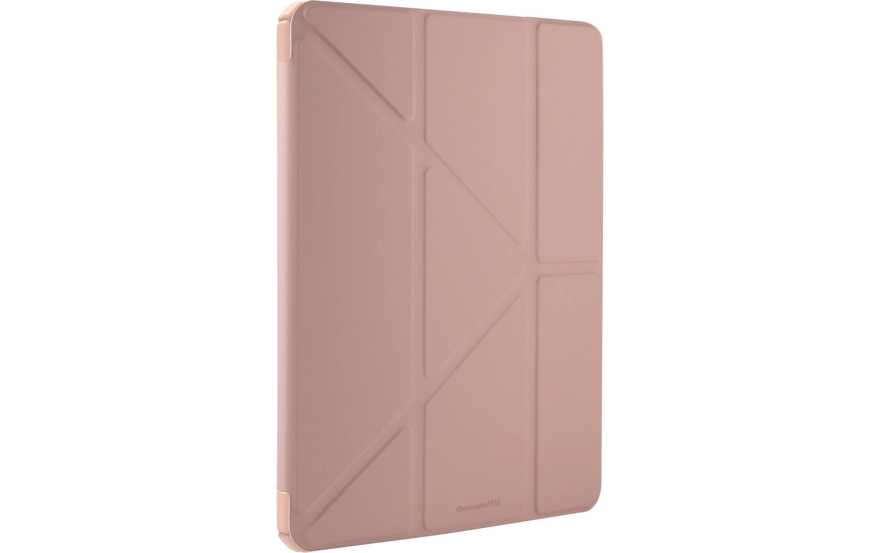 dbramante1928 Tablet Book Cover London iPad 10.9 (10th Gen) Pink Sand dbramante1928 Tablet Book Cover London iPad 10.9 (10th Gen) Pink Sand