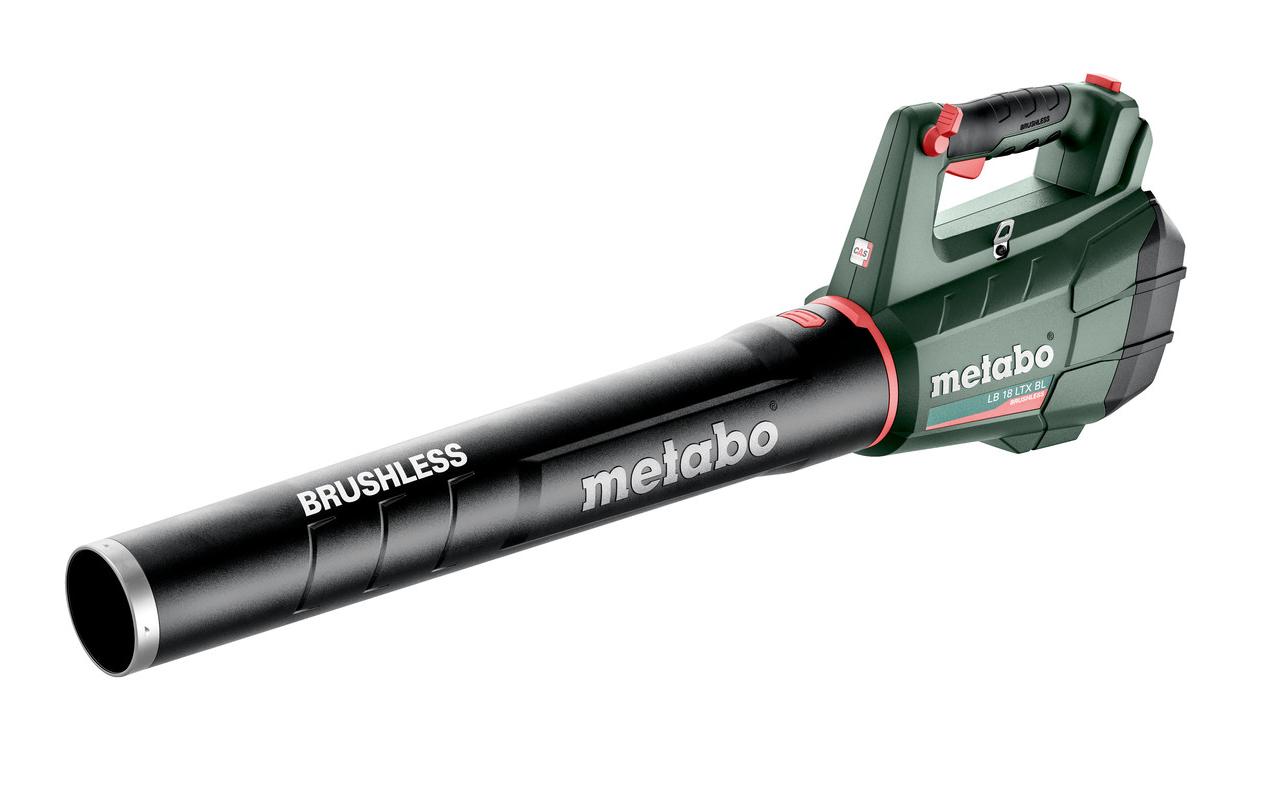 Metabo Akku-Laubbläser LB 18 LTX Solo Metabo Akku-Laubbläser LB 18 LTX Solo