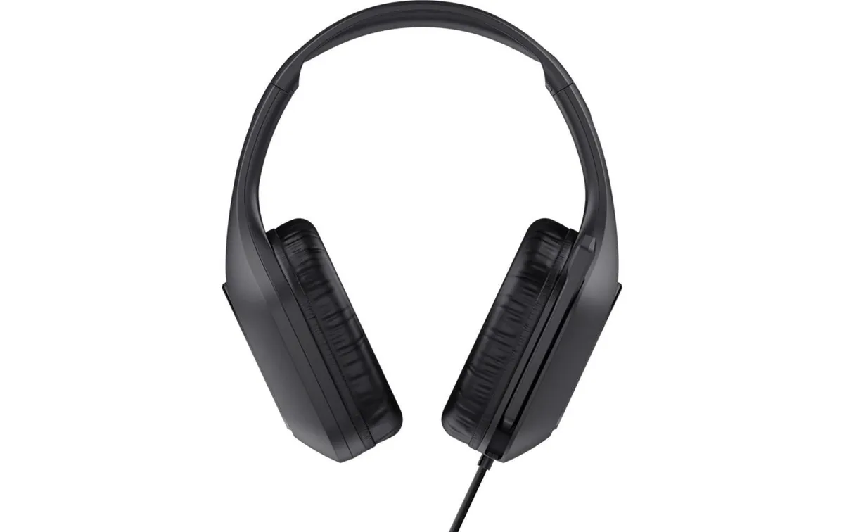 Trust GXT 415 Zirox Schwarz Trust GXT 415 Zirox Schwarz