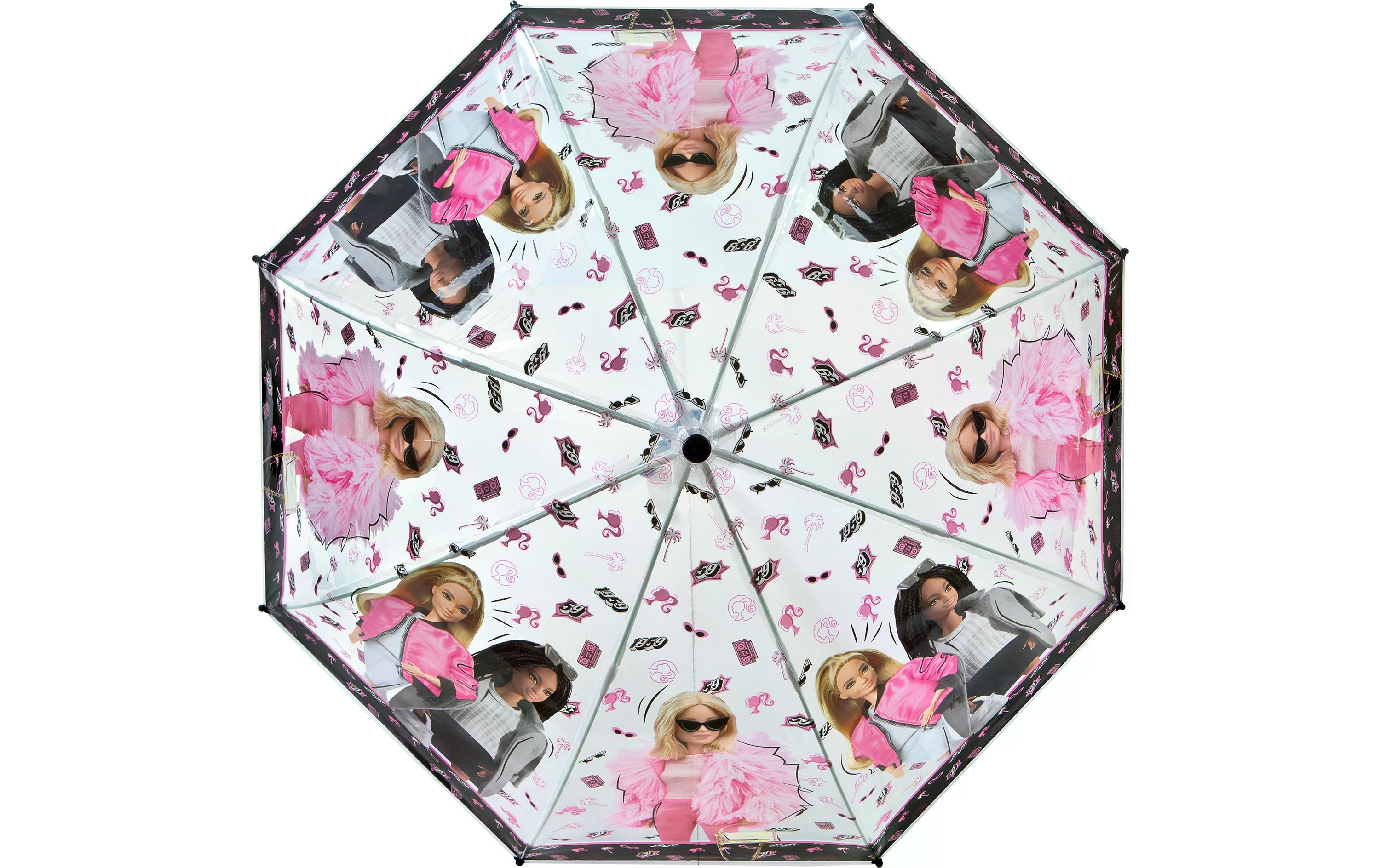 Undercover Regenschirm Barbie Undercover Regenschirm Barbie